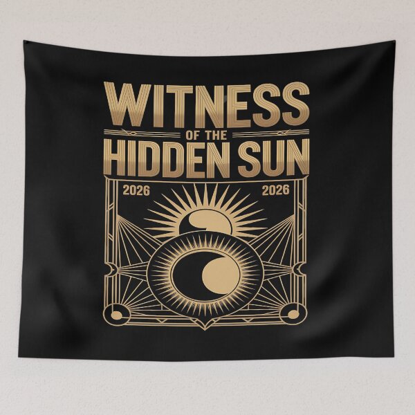 Item preview, total solar eclipse 2026 - solar eclipse -  eclipse chaser - astronomy lover - space art - celestial event - stargazer - skywatcher - moon and sun - totality 2026 - space lover designed and sold by JansenGS.