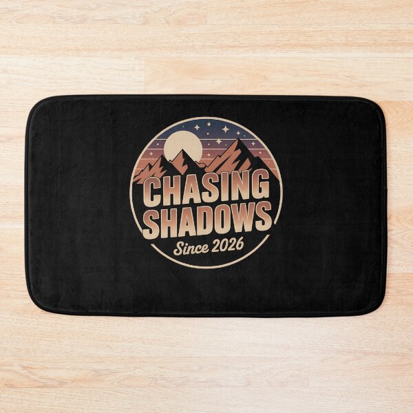 Item preview, total solar eclipse 2026 - astrophotography - eclipse viewing - science nerd - cosmic vibes - sky phenomena - planetary alignment - universe - galaxy lover - cosmic adventure designed and sold by JansenGS.