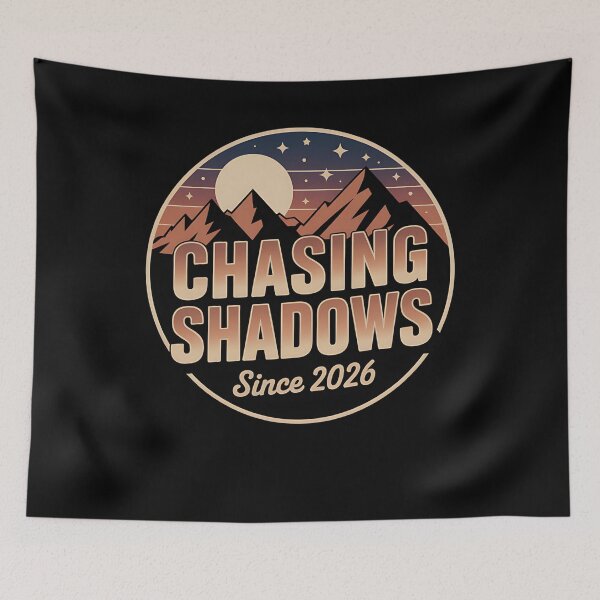 Item preview, total solar eclipse 2026 - astrophotography - eclipse viewing - science nerd - cosmic vibes - sky phenomena - planetary alignment - universe - galaxy lover - cosmic adventure designed and sold by JansenGS.