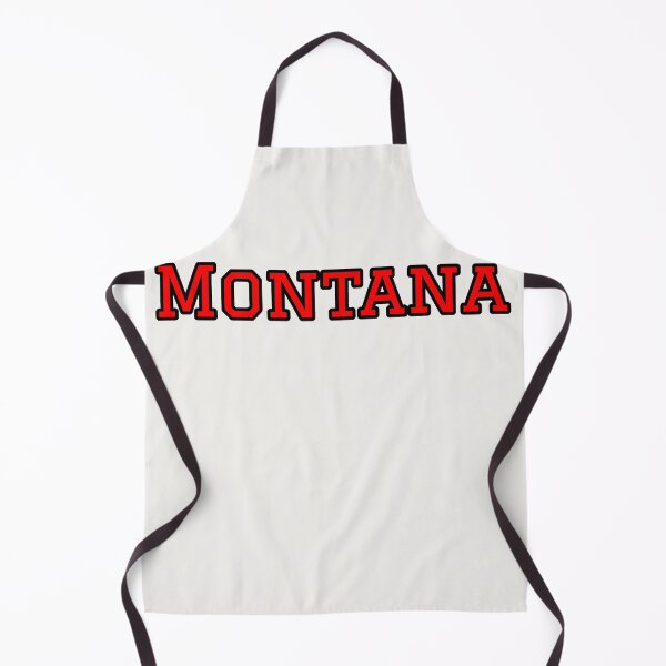 Item preview, Montana Typography – Big Sky Country Wilderness Pride designed and sold by Long Family Gifts.