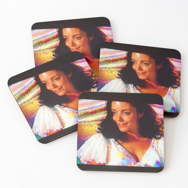 Item preview, Marion Ravenwood: Pop Queen of the Ark designed and sold by CleverCulture.
