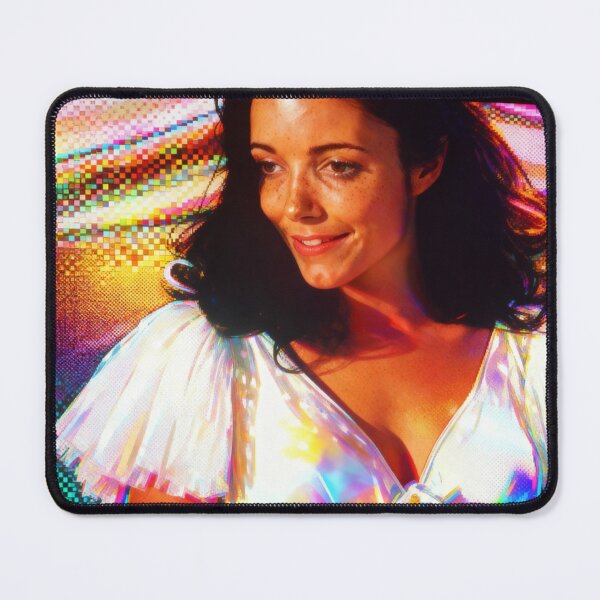 Item preview, Marion Ravenwood: Pop Queen of the Ark designed and sold by CleverCulture.