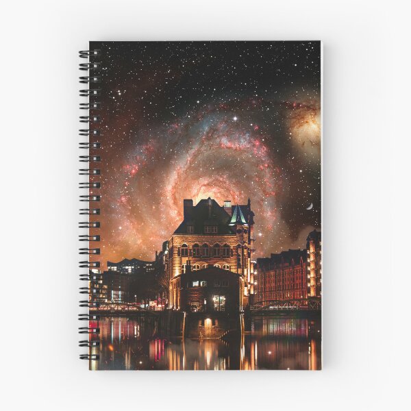 Item preview, "Glowing Berlin" designed and sold by Moonquestart.