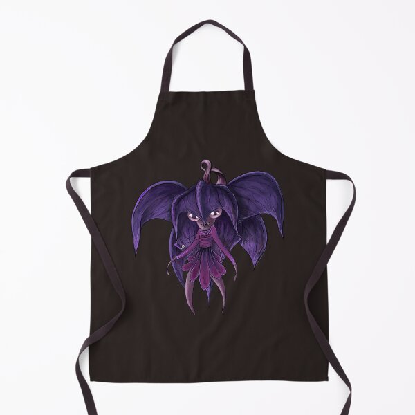 Item preview, Carmine, the vampire flower designed and sold by ArtofKT.