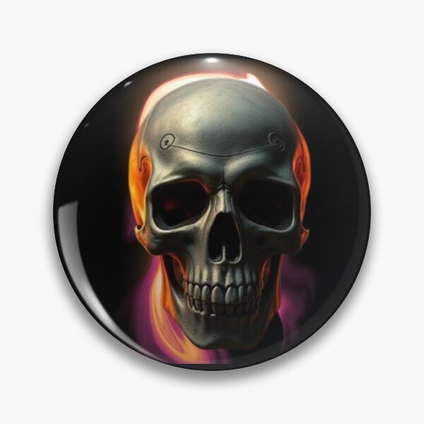 Item preview, Skully! designed and sold by Vinaelly.