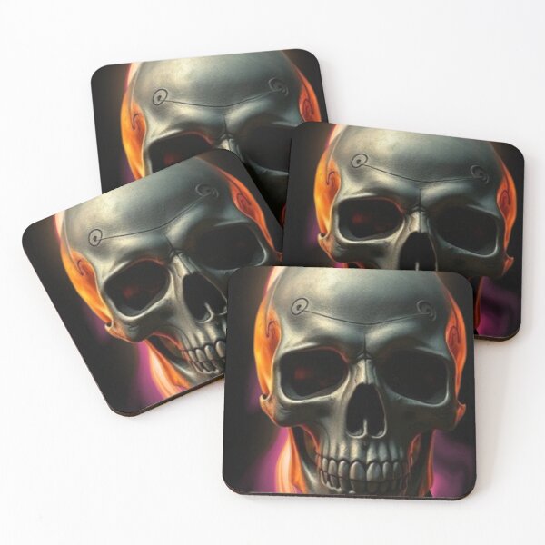 Item preview, Skully! designed and sold by Vinaelly.