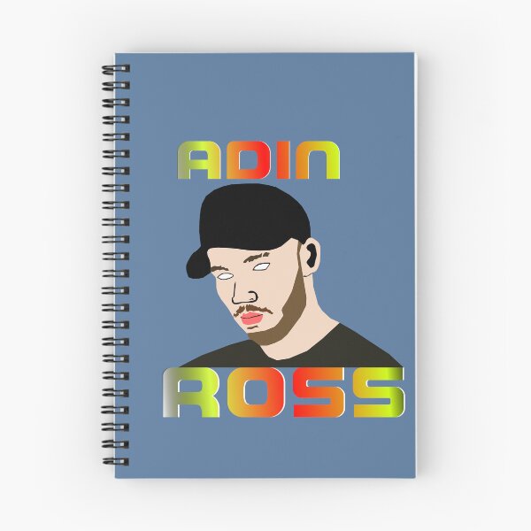 Item preview, Adin illustration designed and sold by ZooStateofMind.