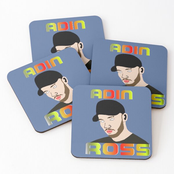 Item preview, Adin illustration designed and sold by ZooStateofMind.