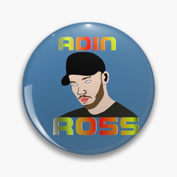 Item preview, Adin illustration designed and sold by ZooStateofMind.