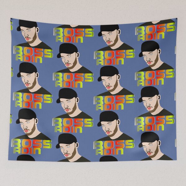 Item preview, Adin illustration designed and sold by ZooStateofMind.
