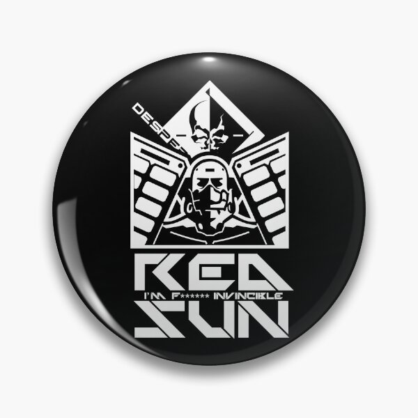 Item preview, Sundowner - Metal Gear Rising designed and sold by niftywear.
