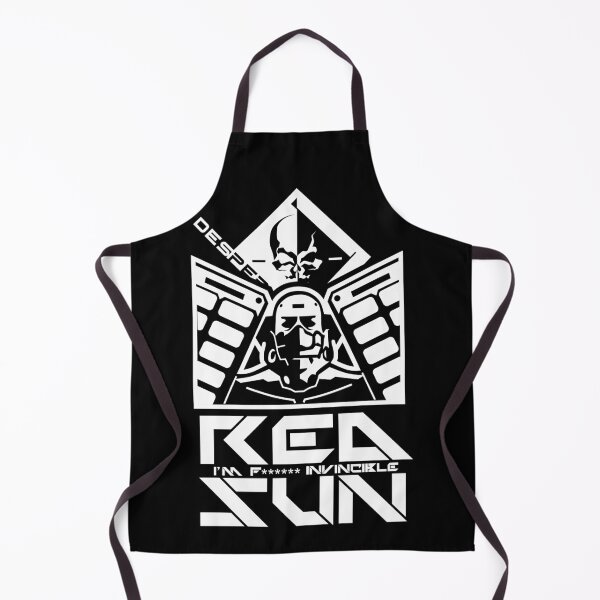 Item preview, Sundowner - Metal Gear Rising designed and sold by niftywear.