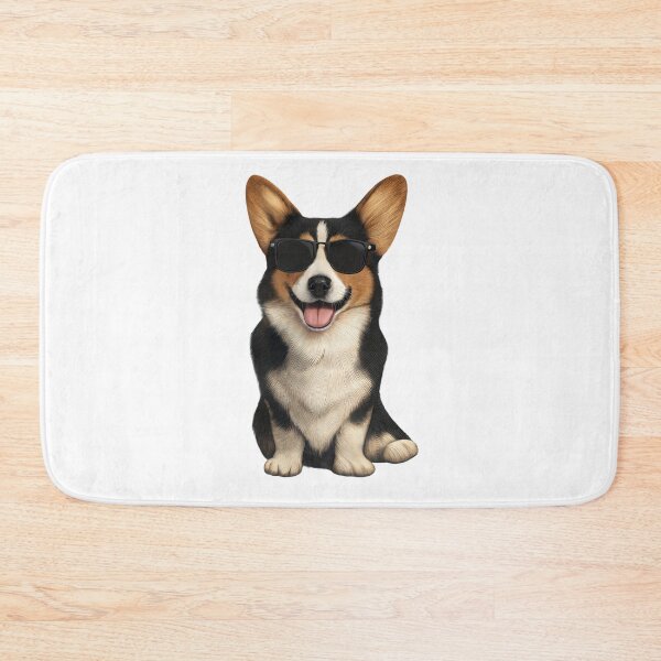 Item preview, Corgi designed and sold by VelvetRoom.