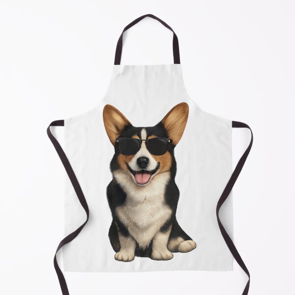 Item preview, Corgi designed and sold by VelvetRoom.
