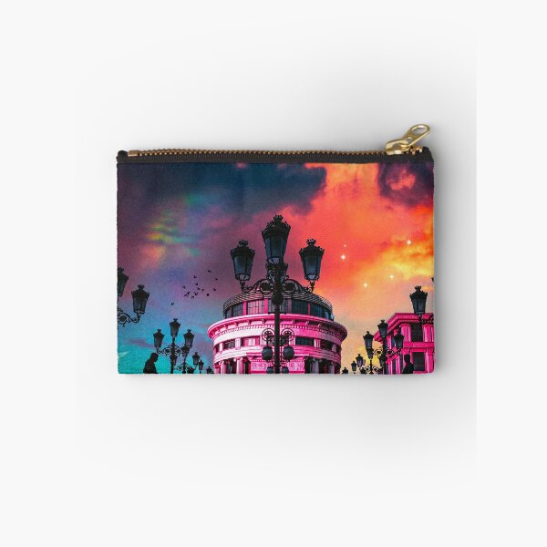 Item preview, "Dreamy Destinations" designed and sold by Moonquestart.