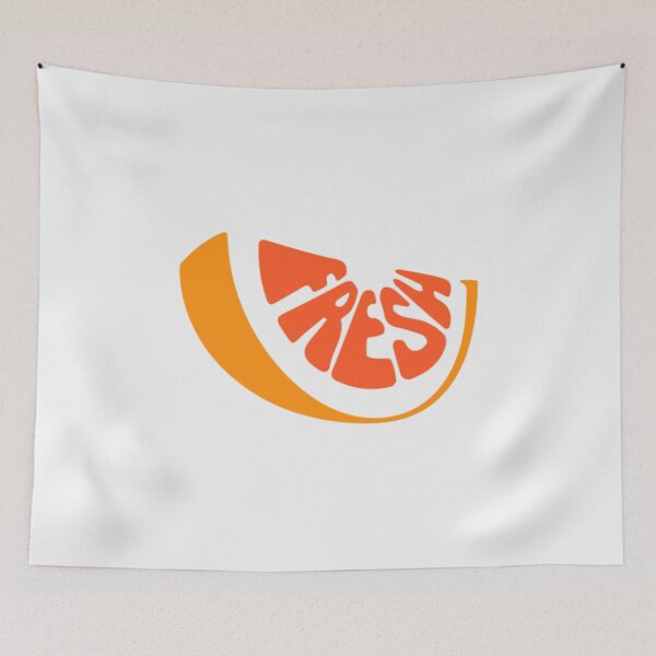 Item preview,  Fresh Orange designed and sold by You-zar-sif.