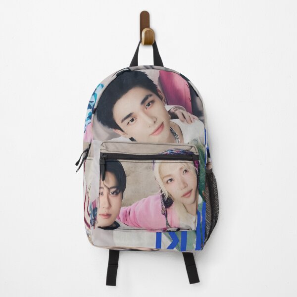 Item preview, Stray Kids Inspired – KARMA Era Concept Collection | K-Pop Rock Fan Art Series designed and sold by Valeree Store.