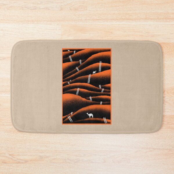 Item preview, Camels and ladders designed and sold by barmalisiRTB.