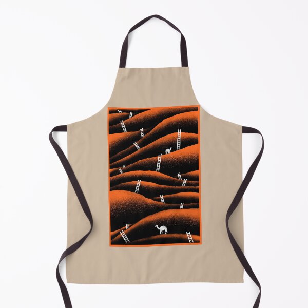 Item preview, Camels and ladders designed and sold by barmalisiRTB.