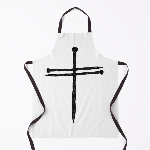 Item preview, 3 Nail Cross designed and sold by J+J Photography.