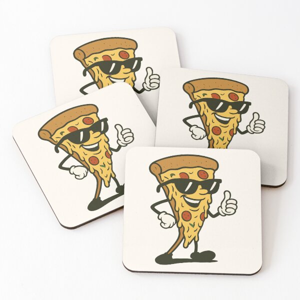 Item preview, COOL PIZZA designed and sold by Trippin-Tito's.
