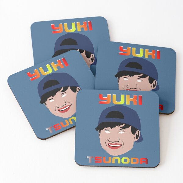 Item preview, Yuki illustration designed and sold by ZooStateofMind.
