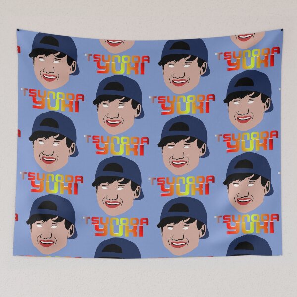 Item preview, Yuki illustration designed and sold by ZooStateofMind.