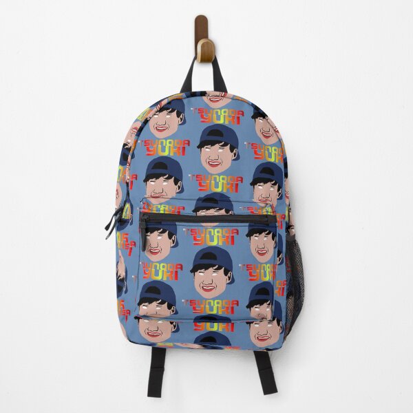 Item preview, Yuki illustration designed and sold by ZooStateofMind.