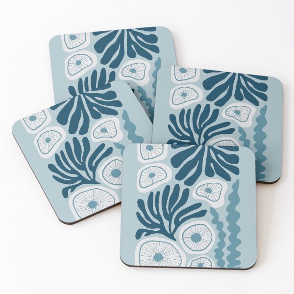 Item preview,  Sea Botanicals designed and sold by galdesign.