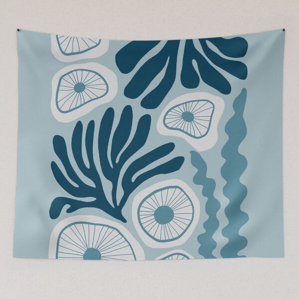 Item preview,  Sea Botanicals designed and sold by galdesign.
