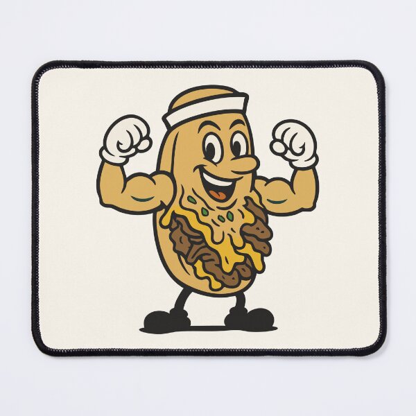 Item preview, COOL CHEESESTEAK designed and sold by Trippin-Tito's.
