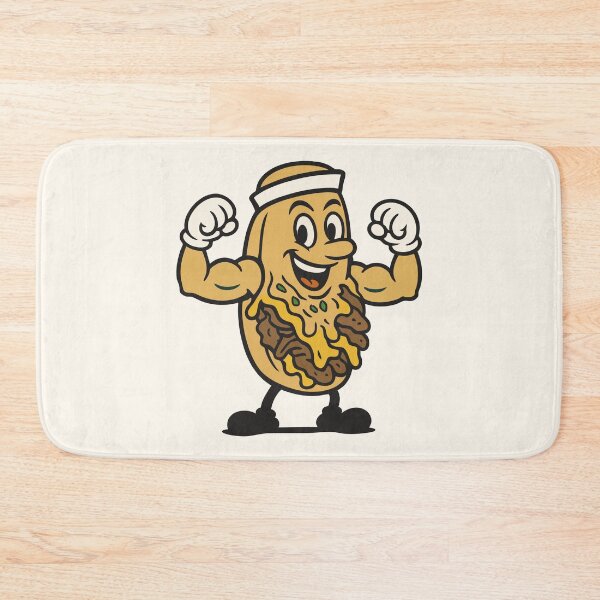 Item preview, COOL CHEESESTEAK designed and sold by Trippin-Tito's.