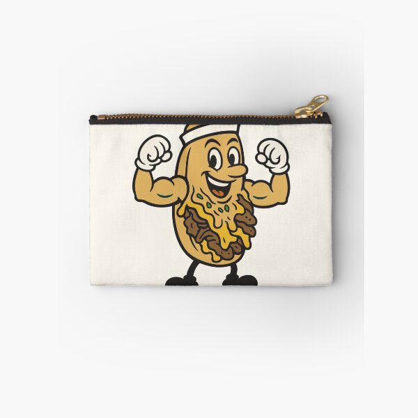 Item preview, COOL CHEESESTEAK designed and sold by Trippin-Tito's.