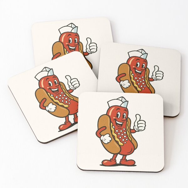 Item preview, COOL WEINER designed and sold by Trippin-Tito's.