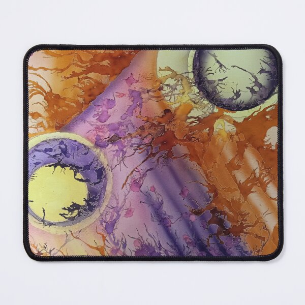 Item preview, Cosmic Dialogue designed and sold by IrinaBaranova.