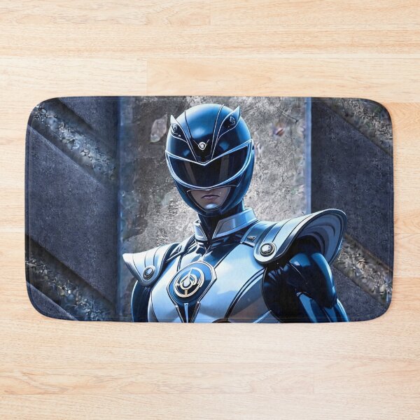 Item preview, Power Rangers - Ranger Azul designed and sold by Asmat-Artist.