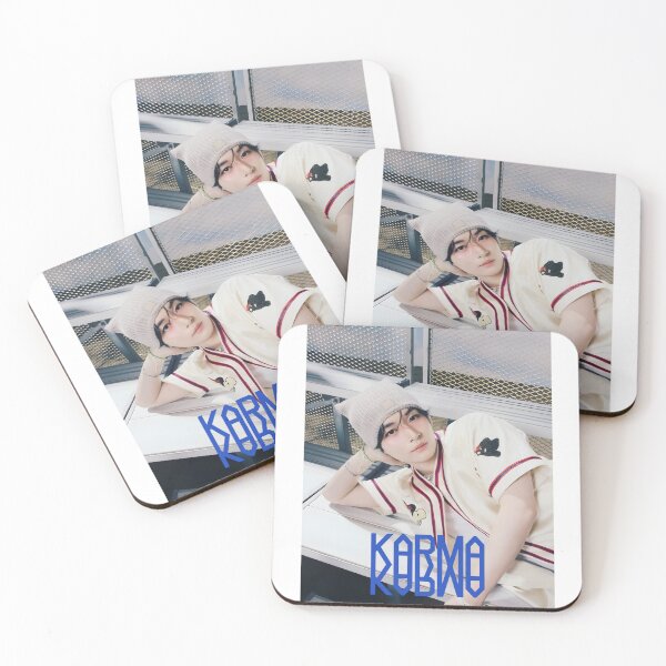 Item preview, Lee Know Inspired – The Motion Architect | KARMA Era Dance Flow Art designed and sold by Valeree Store.