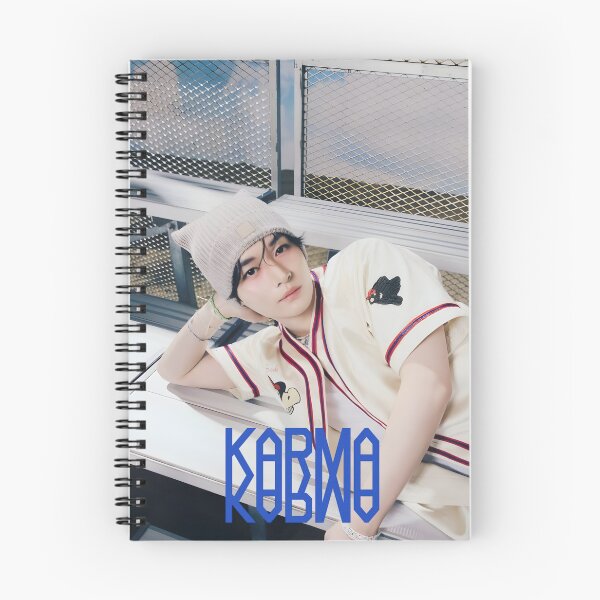 Item preview, Lee Know Inspired – The Motion Architect | KARMA Era Dance Flow Art designed and sold by Valeree Store.