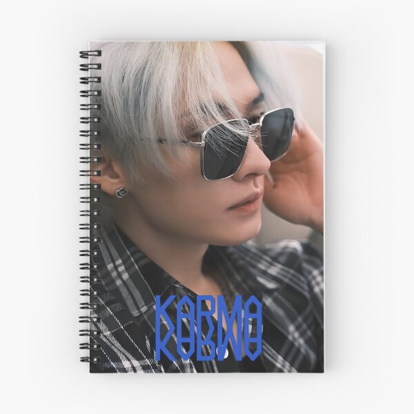 Item preview, Lee Know Inspired – The Motion Architect | KARMA Era Dance Flow Art designed and sold by Valeree Store.