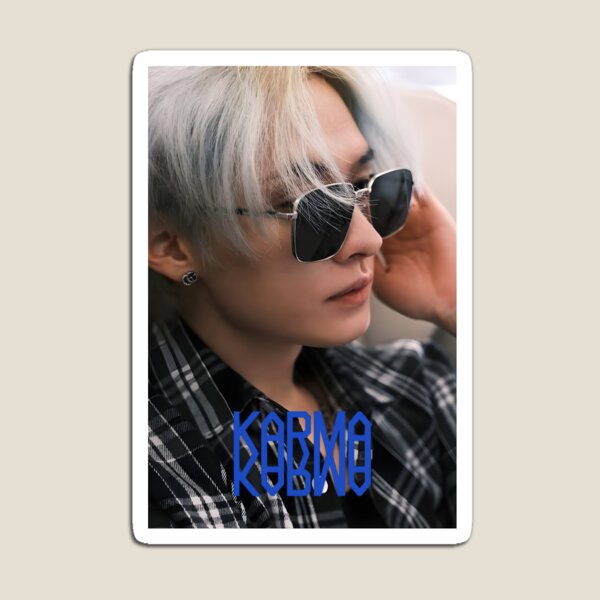 Item preview, Lee Know Inspired – The Motion Architect | KARMA Era Dance Flow Art designed and sold by Valeree Store.