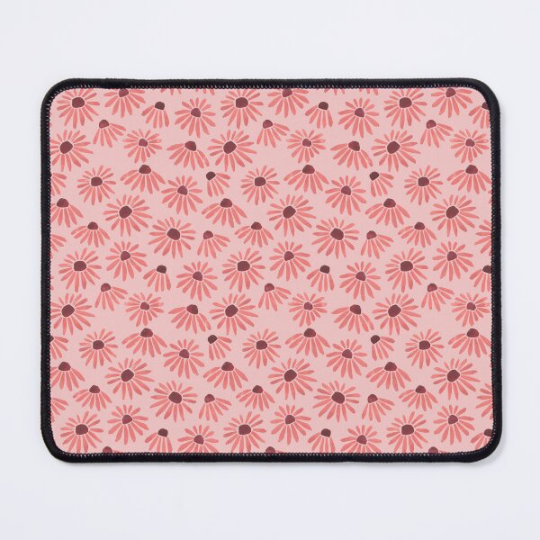 Item preview, Coneflower Pink Pattern designed and sold by kellie-jayne.