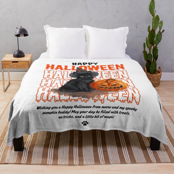 Item preview, Happy Halloween designed and sold by MixsyM.