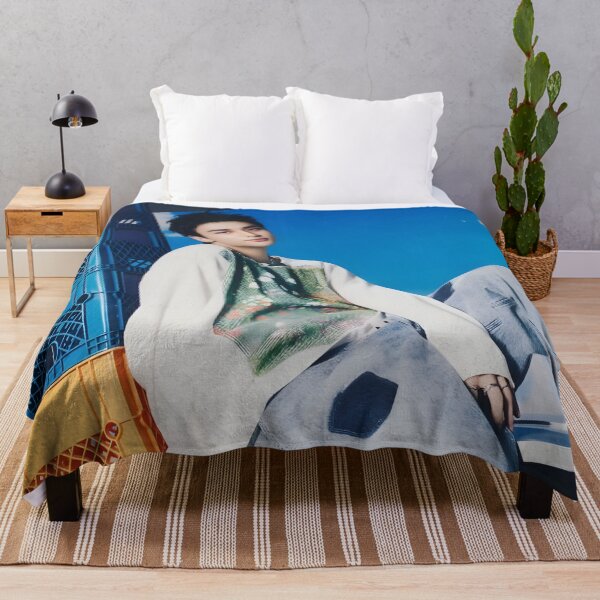 Item preview, Hyunjin Inspired – The Aesthetic Storm | KARMA Era Visual Concept Design designed and sold by Valeree Store.