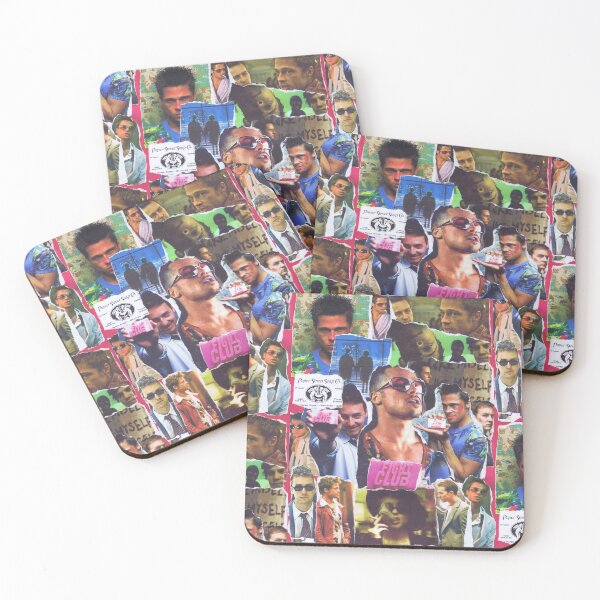 Item preview, Tyler and the Pink Soap. designed and sold by Spencer Holdsworth.