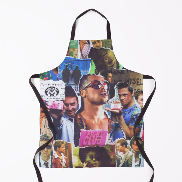 Item preview, Tyler and the Pink Soap. designed and sold by Spencer Holdsworth.