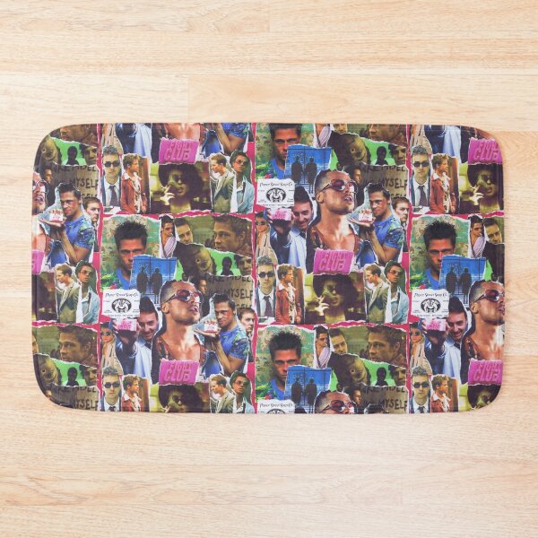 Item preview, Tyler and the Pink Soap. designed and sold by Spencer Holdsworth.