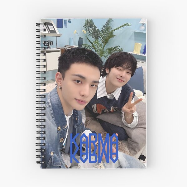 Item preview, Hyunjin Inspired – The Aesthetic Storm | KARMA Era Visual Concept Design designed and sold by Valeree Store.