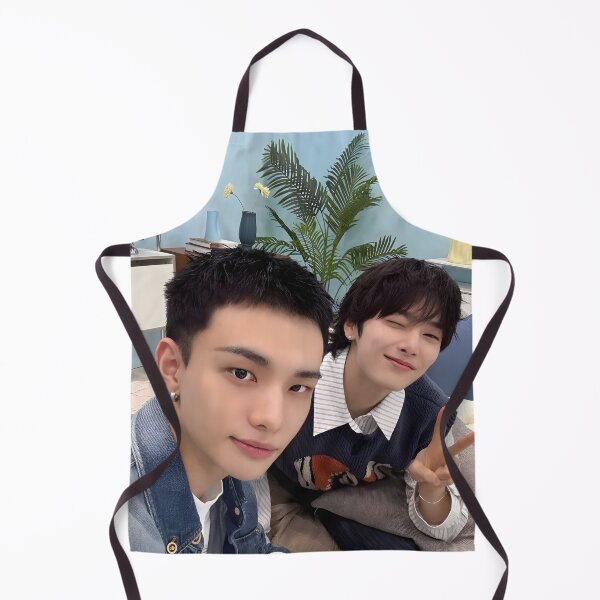 Item preview, Hyunjin Inspired – The Aesthetic Storm | KARMA Era Visual Concept Design designed and sold by Valeree Store.