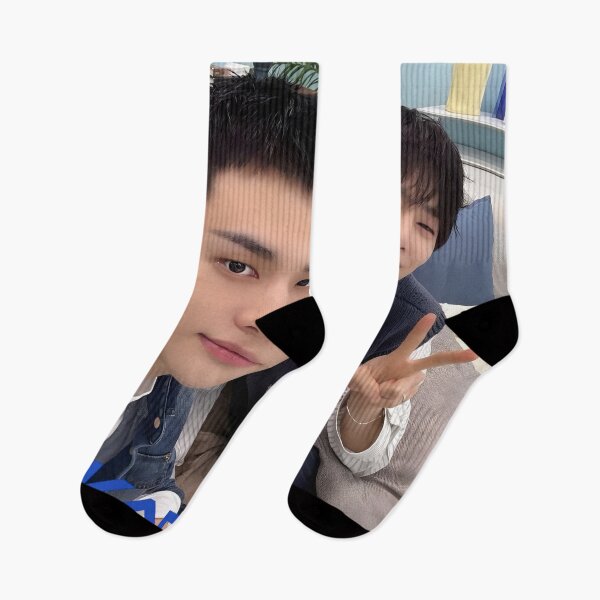 Item preview, Hyunjin Inspired – The Aesthetic Storm | KARMA Era Visual Concept Design designed and sold by Valeree Store.