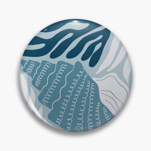 Item preview, Ocean Floor designed and sold by galdesign.
